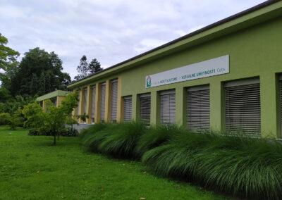 Šola za hortikulturo in vizualne umetnosti Celje – Srednja poklicna in strokovna šola