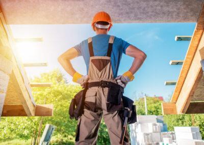 IZVAJALEC SUHOMONTAŽNE GRADNJE – SPI