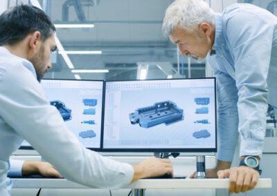 Industrijski oblikovalec