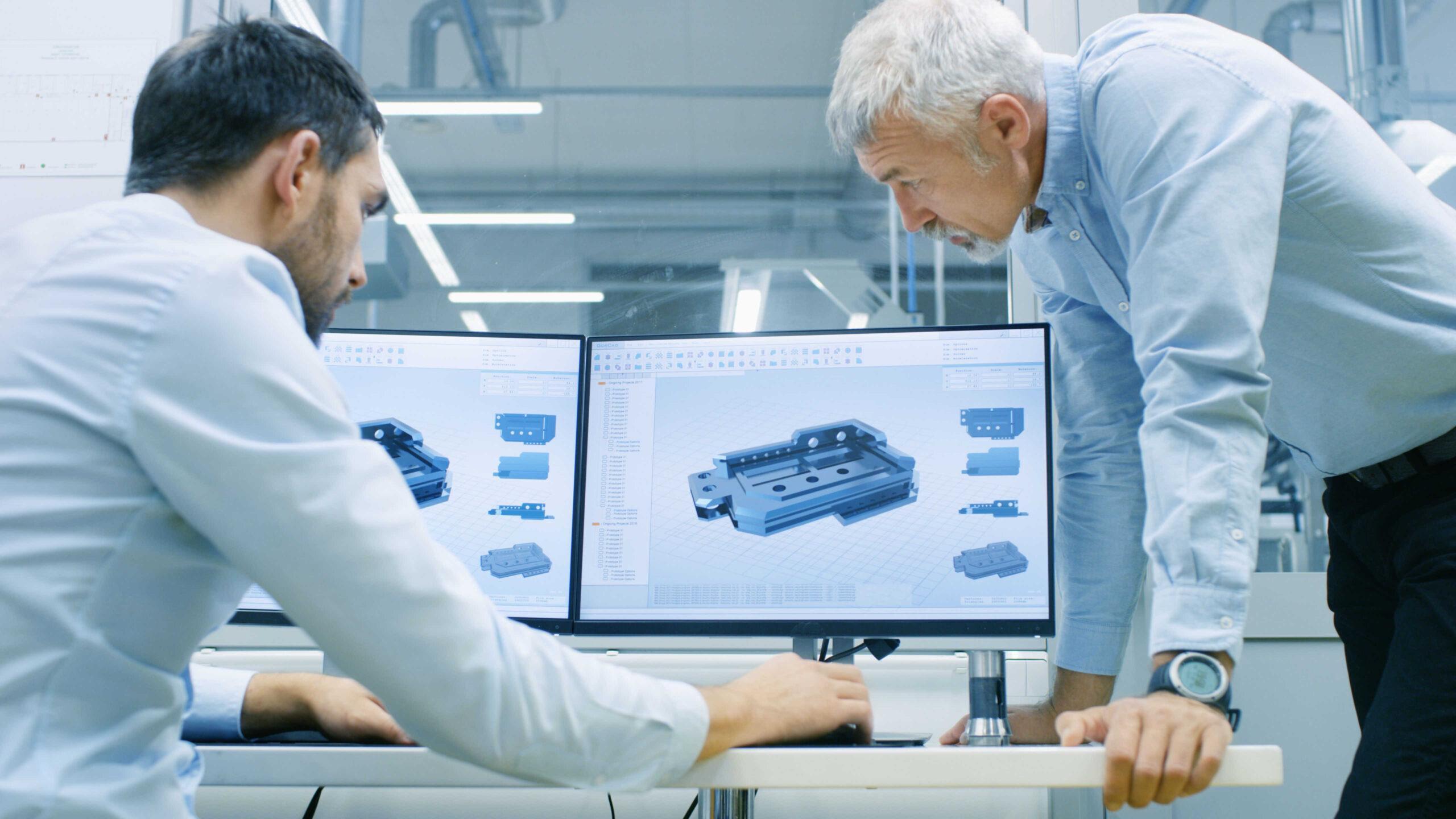 Industrijski oblikovalec - poklic