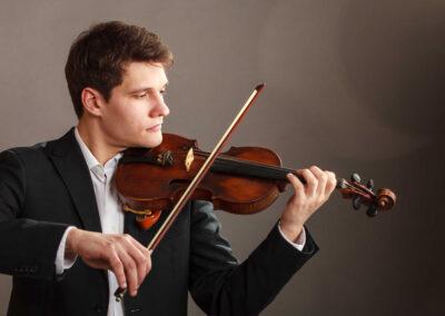 Instrumentalist solist