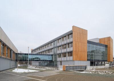 Šolski center Slovenj Gradec – Srednja zdravstvena šola