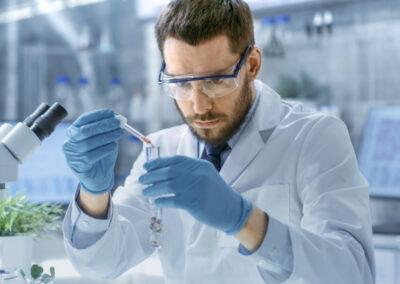 KEMIJSKI TEHNIK – SSI