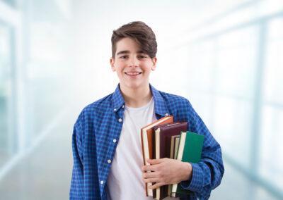 KLASIČNA GIMNAZIJA – GIM