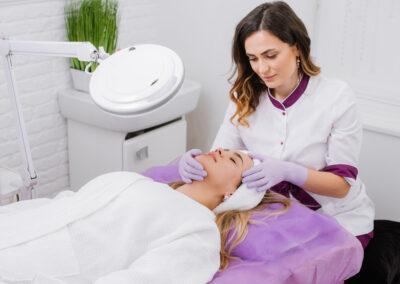 KOZMETIČNI TEHNIK – SSI