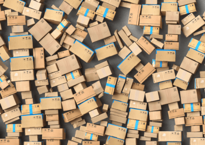 Kontrolor poštnih storitev