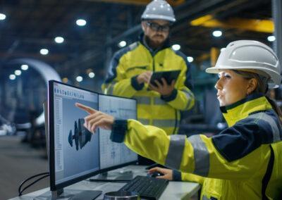 LOGISTIČNI TEHNIK – PTI