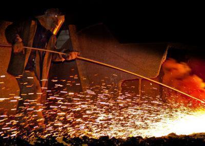 METALURŠKI TEHNIK – SSI