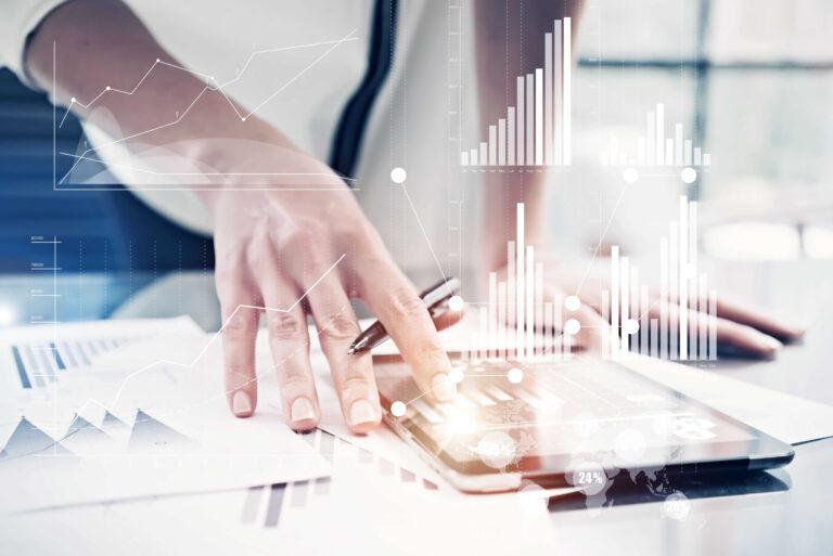 Menedžer finančne podružnice - poklic