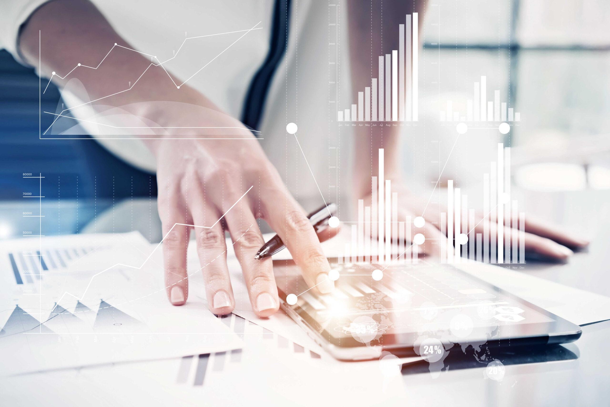 Menedžer finančne podružnice - poklic