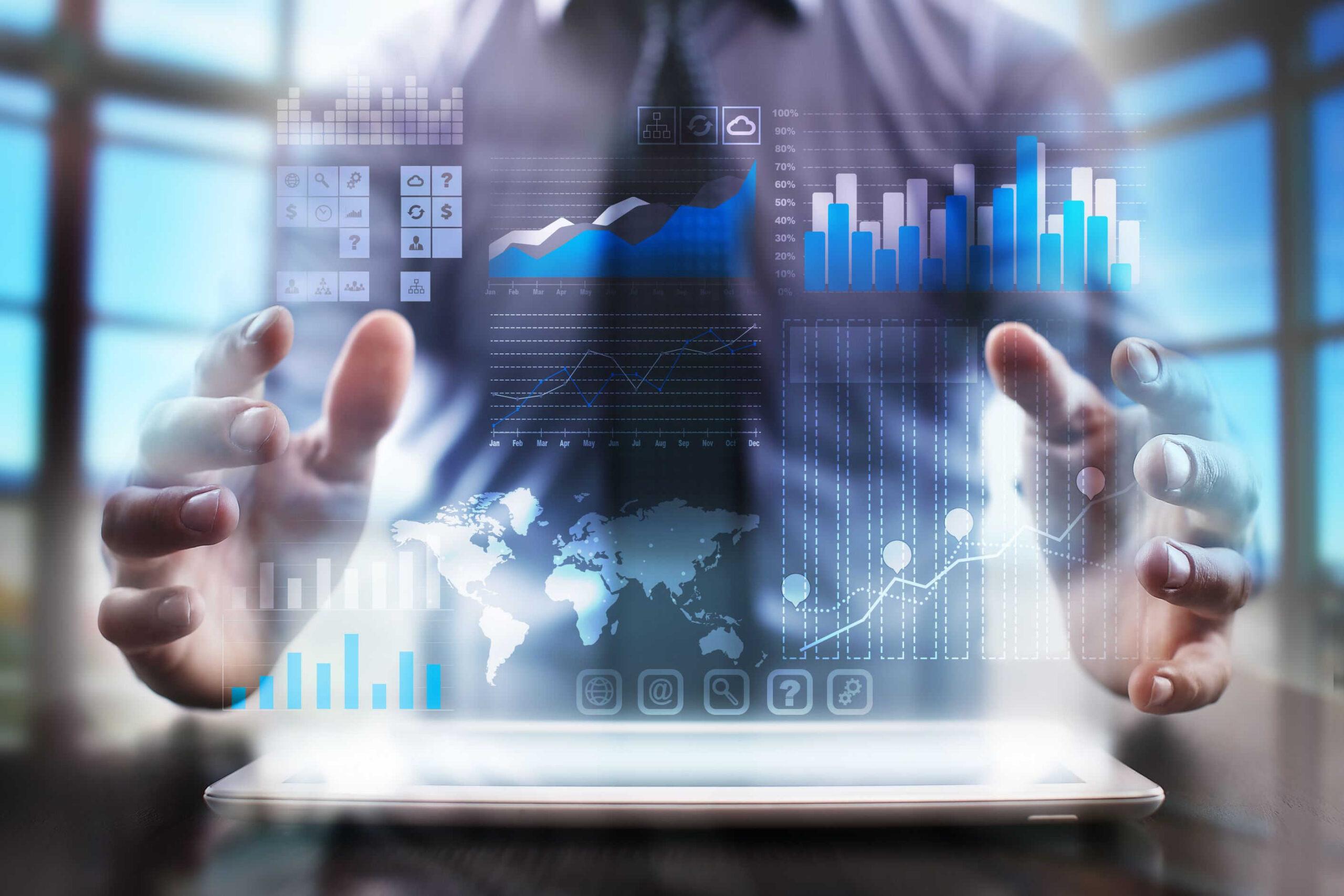 Menedžer za informacijsko-komunikacijsko tehnologijo - poklic