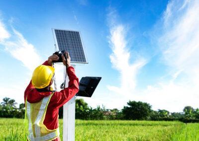 Meteorološki opazovalec