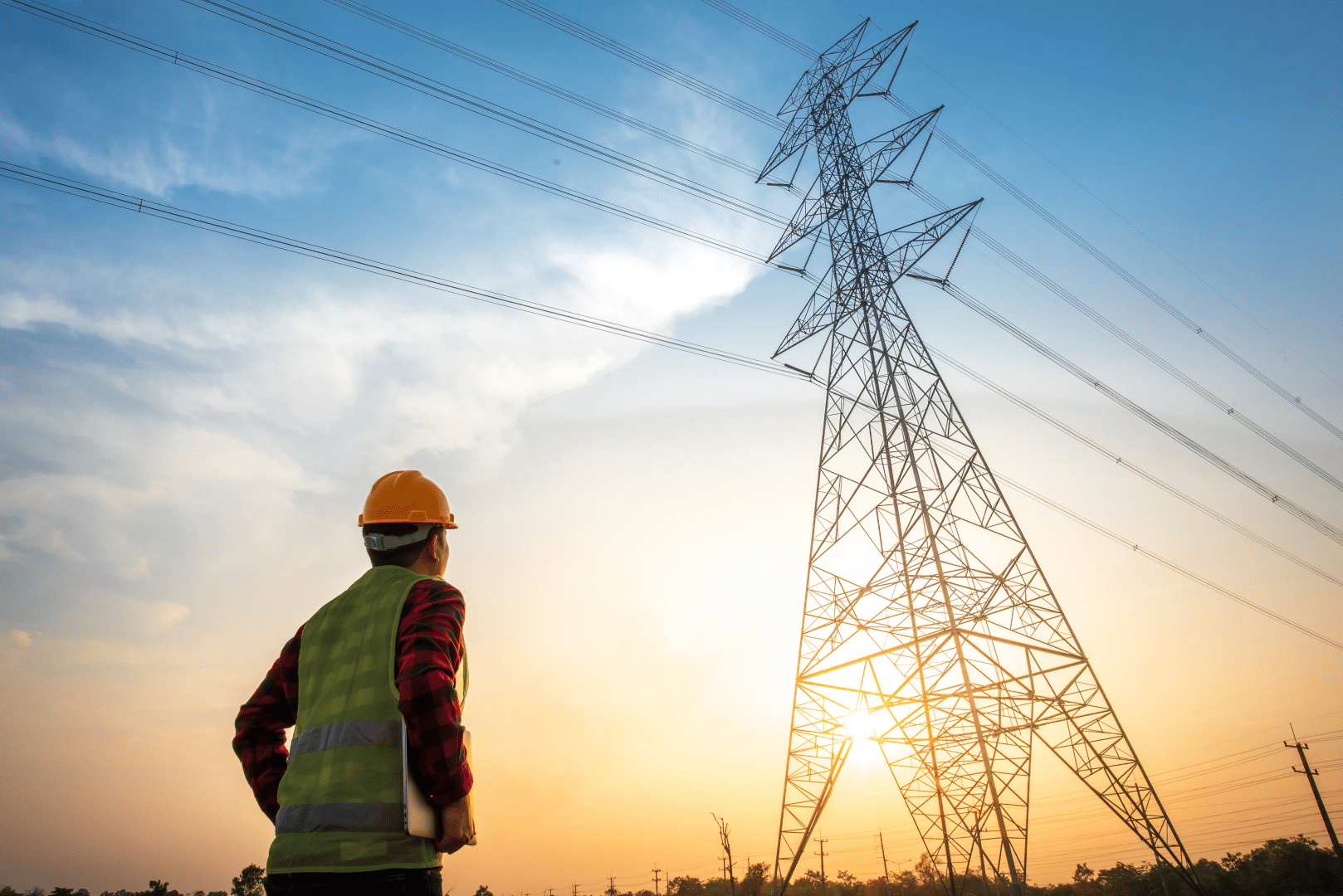 Monter električnega omrežja – poklic Monter električnega omrežja - poklic