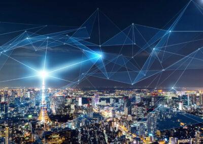 Monter telekomunikacijskega omrežja