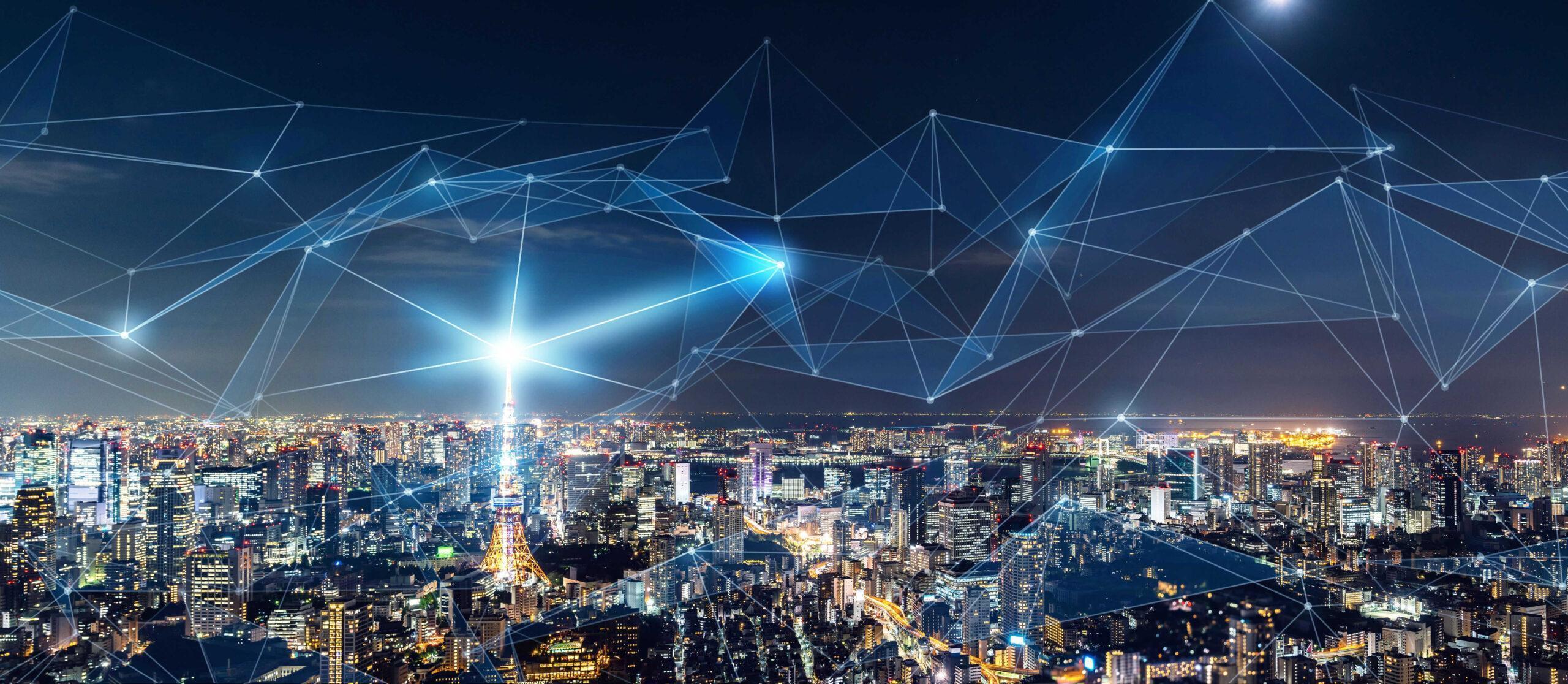 Monter telekomunikacijskega omrežja - poklic