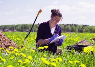 NARAVOVARSTVENI TEHNIK  – SSI
