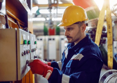 Odgovorni projektant v elektroenergetiki