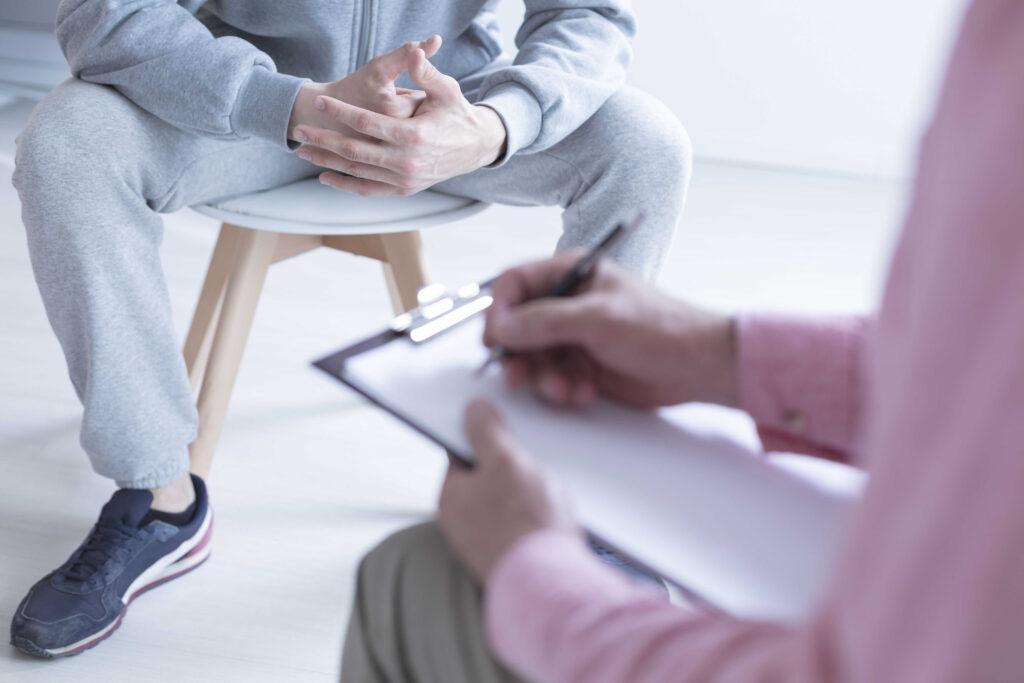 Poklic - psiholog v športu