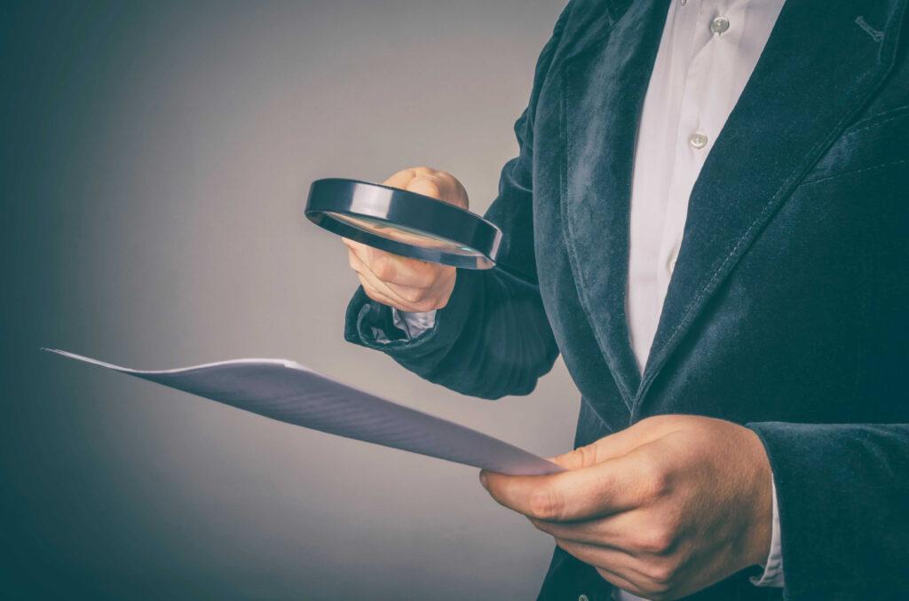 Poklic - šolski inšpektor