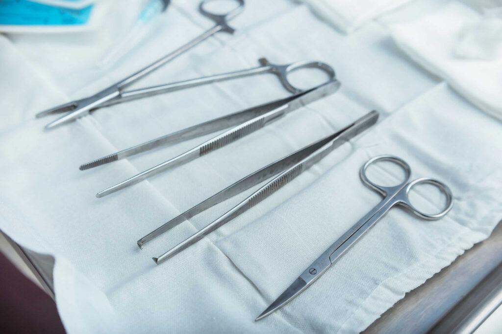 Poklic - veterinarski higienik