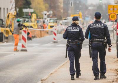 Policist