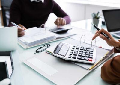 Pooblaščeni revizor