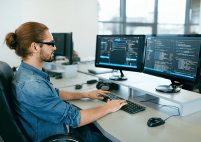Programer