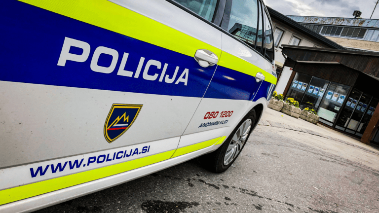 Prometni policist - poklic