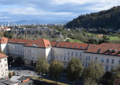 Srednja ekonomska šola Ljubljana