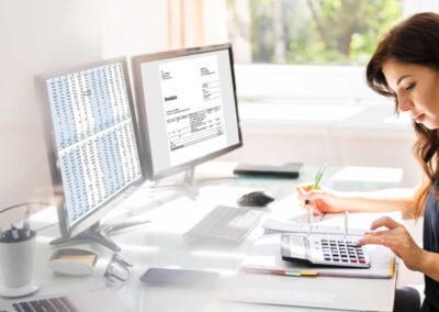 Računovodski revizor