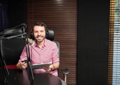 Radijski režiser