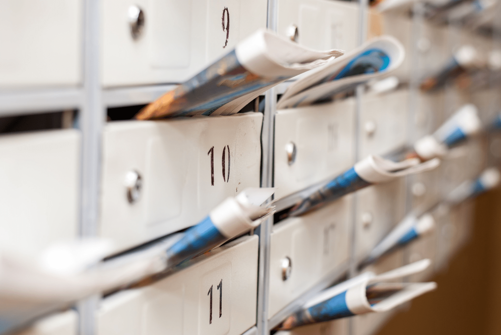 Raznašalec časopisov - poklic