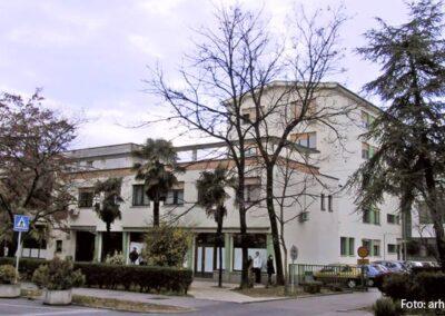 Šolski center Nova Gorica – Srednja ekonomska in trgovska šola