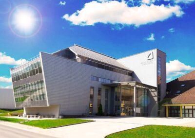 Šolski center Novo mesto – Srednja elektro-računalniška šola in tehniška gimnazija