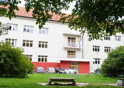 Šolski center Ravne na Koroškem – Gimnazija