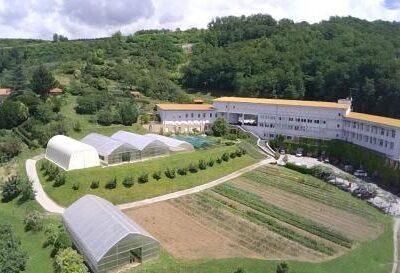 Šolski center Nova Gorica – Biotehniška šola