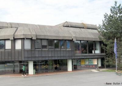 Šolski center Ptuj – Šola za ekonomijo, turizem in kmetijstvo