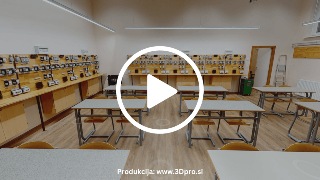 elektrotehnična delavnica