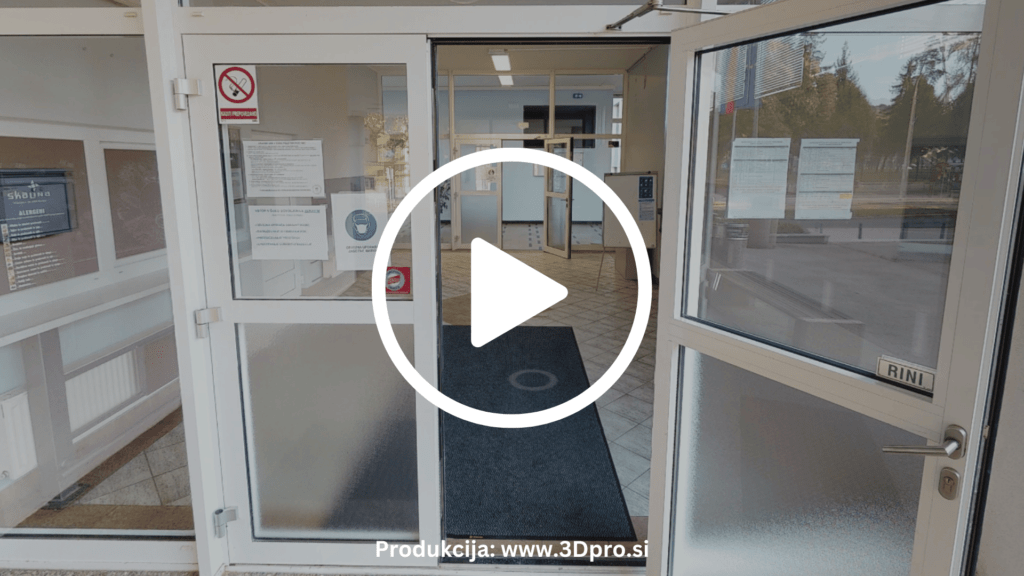 SERŠ MARIBOR Gosposvetska