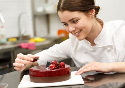 SLAŠČIČAR – SPI