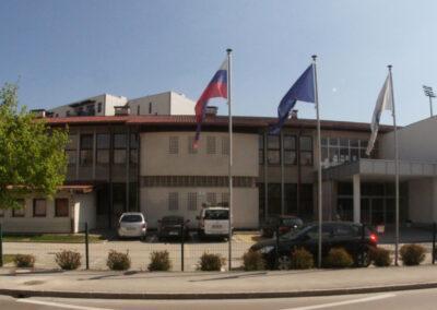 Srednja šola Domžale – Gimnazija