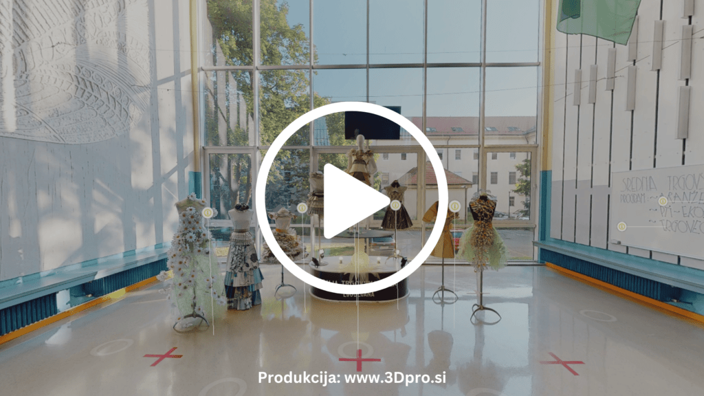 STAŠ Ljubljana virtualni sprehod (1)