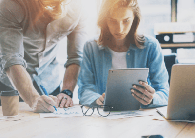 Skrbnik procesnih naprav – mehatronik