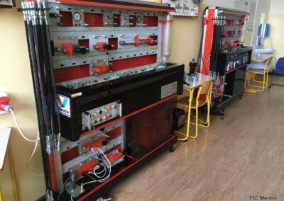 Tehniški šolski center Maribor - Srednja strojna šola