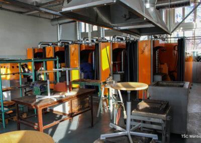 Tehniški šolski center Maribor - Srednja strojna šola