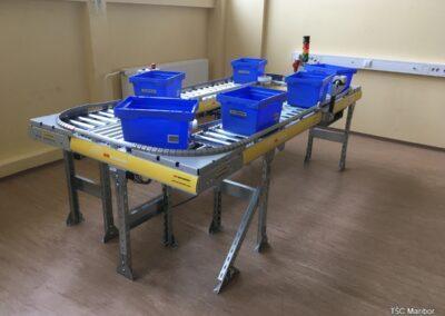 Tehniški šolski center Maribor - Srednja strojna šola