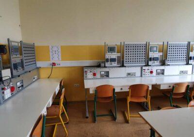 Tehniški šolski center Maribor - Srednja strojna šola