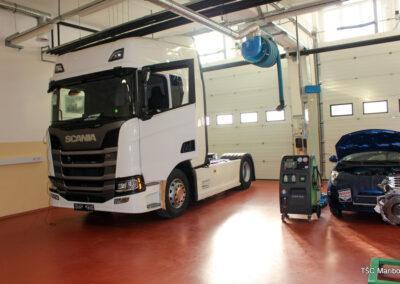 Tehniški šolski center Maribor - Srednja strojna šola