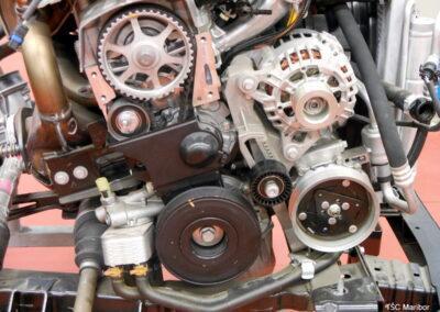 Tehniški šolski center Maribor - Srednja strojna šola