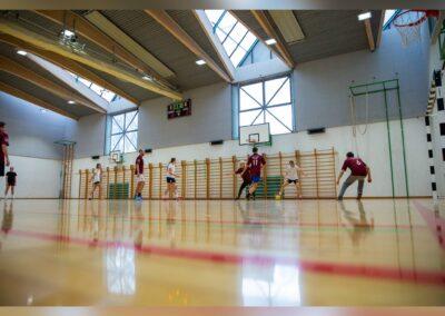 Šolski center za pošto, ekonomijo in telekomunikacije Ljubljana – Srednja tehniška in strokovna šola, sodobna izobraževalna ustanova v Ljubljani.